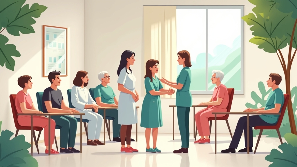 Tudo sobre curso de cuidador de idosos