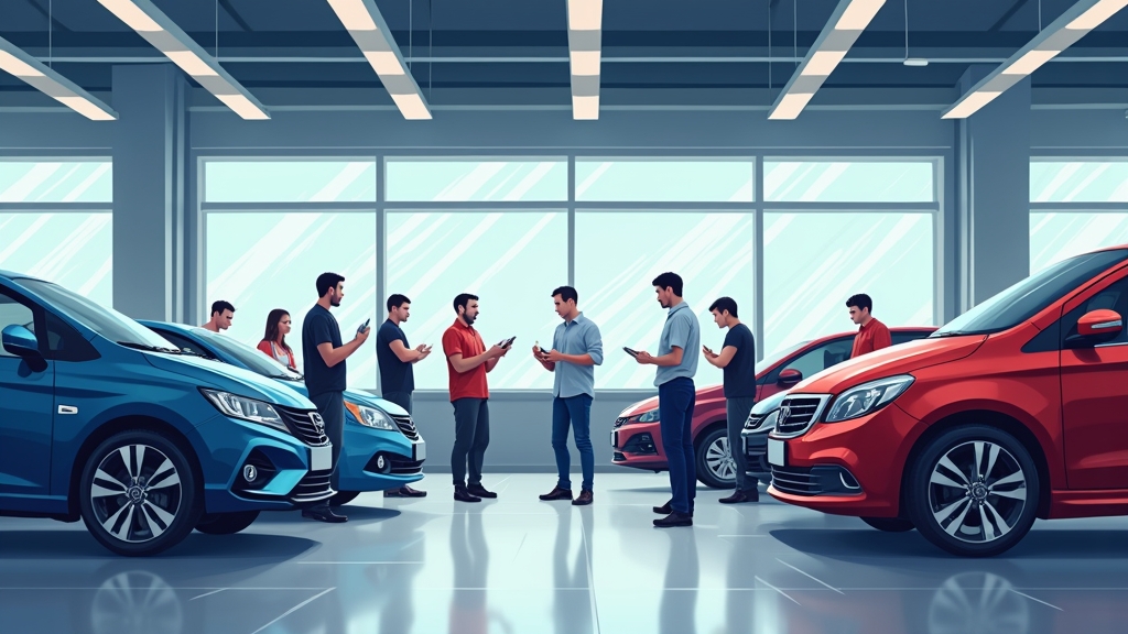 Tudo sobre curso de manutenção automotiva