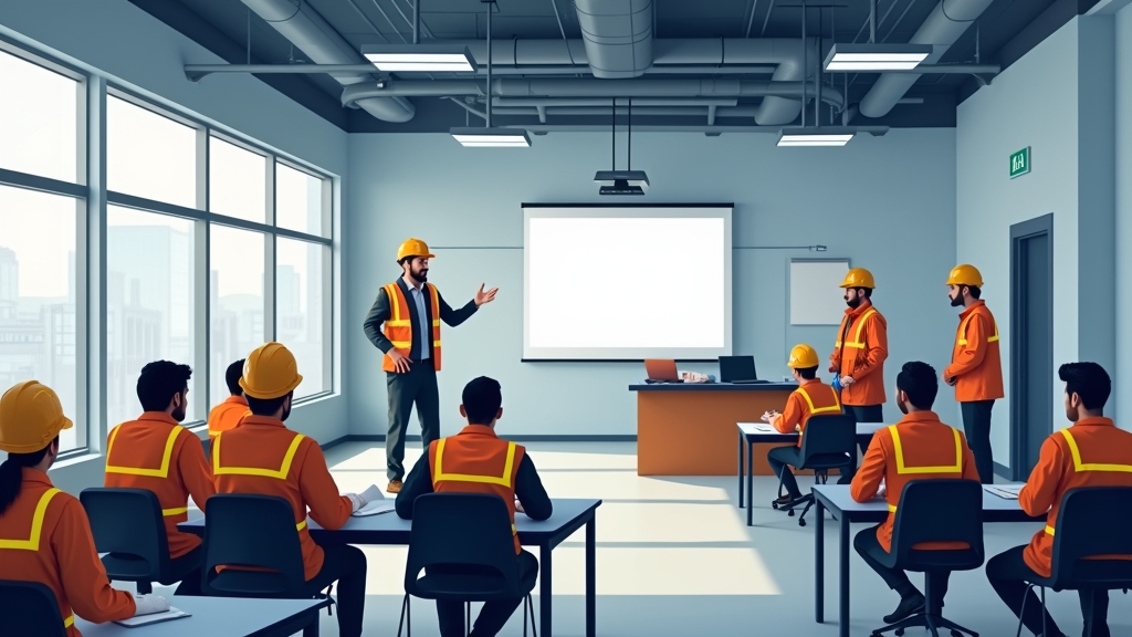 Tudo sobre curso de segurança do trabalho
