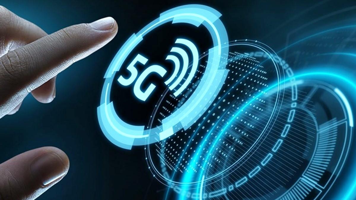 O Impacto da Conectividade 5G na ⁤Indústria⁣ e nos Negócios