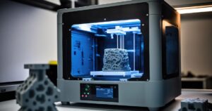 Más información sobre el artículo As Melhores Impressoras 3D para Pequenos Negócios