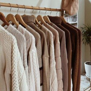 Leia mais sobre o artigo O Poder das Roupas: Como Seu Estilo Afeta a Autoestima