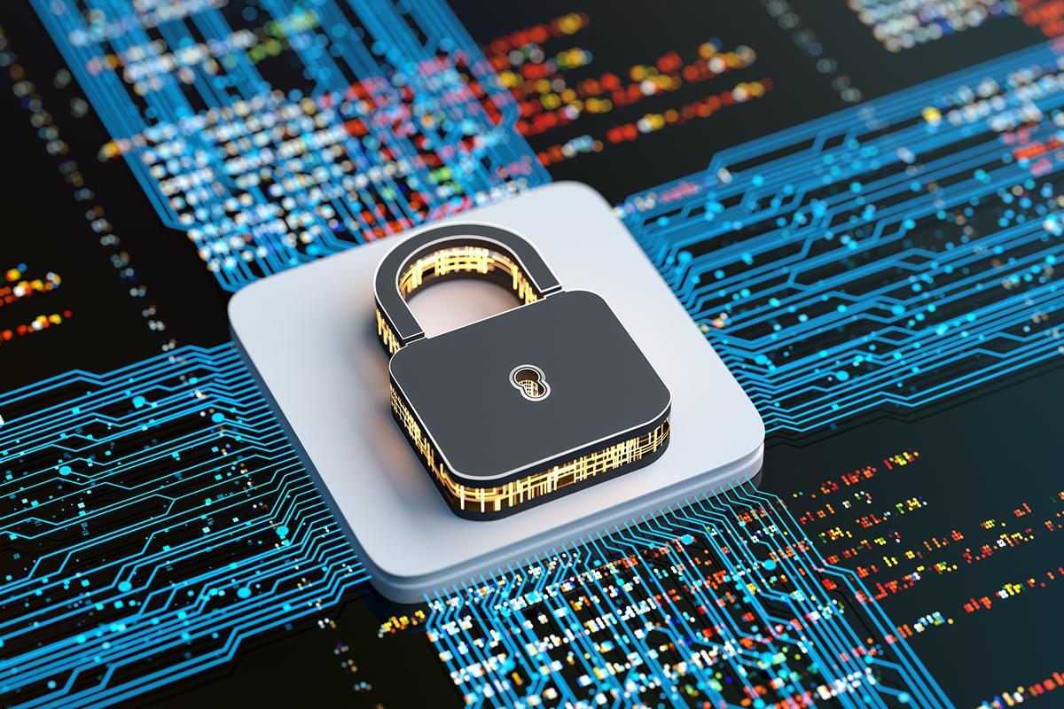 Digital Security: How to Protect Your Personal Data