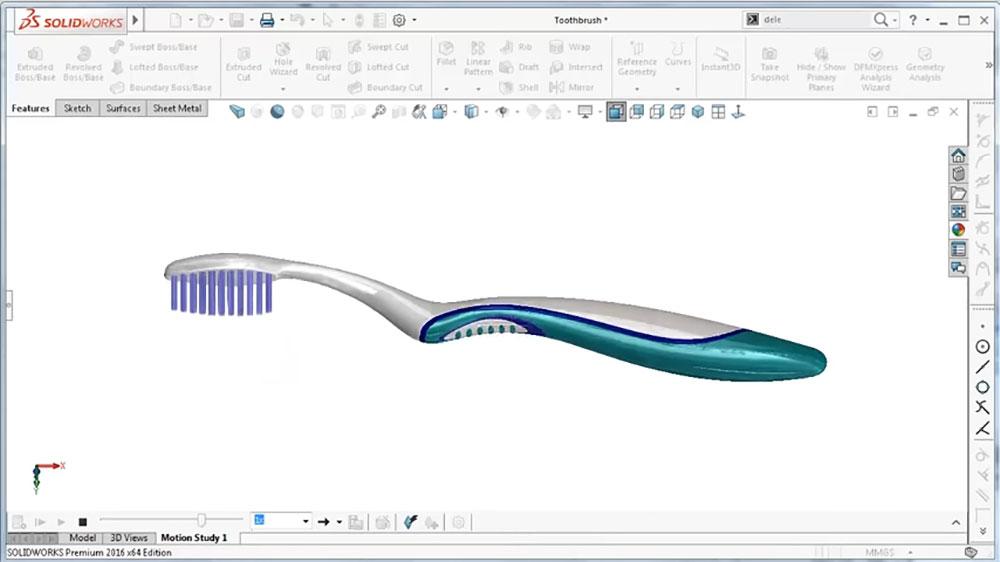 Explorando as Técnicas de Modelagem Avançada