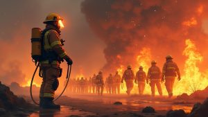 Leia mais sobre o artigo Tudo sobre o Curso de Bombeiro