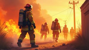 Read more about the article Curso de Bombeiro