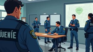 Read more about the article Tudo sobre o curso de vigilante