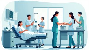 Read more about the article Tudo sobre o Curso Técnico em Enfermagem