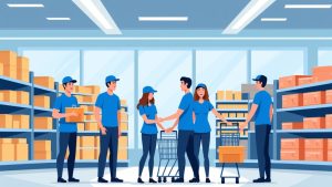 Read more about the article Tudo sobre vagas de emprego no walmart