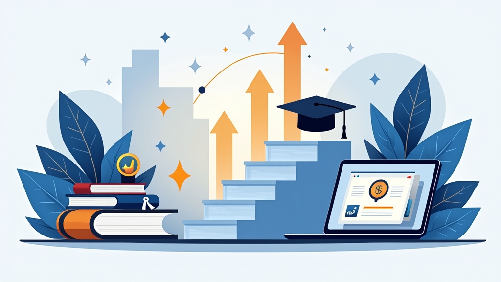 How to choose between postgraduate and specialization courses to boost your career strategically