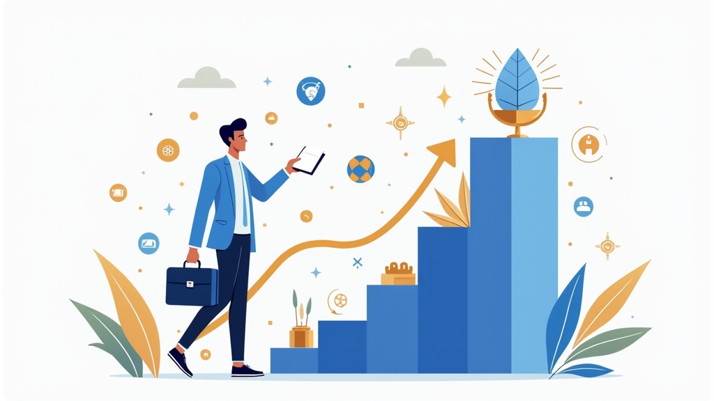 How to turn extracurricular experiences into a competitive edge in the job market