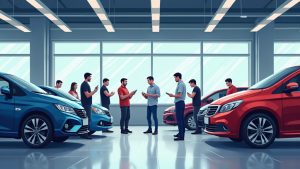 Leia mais sobre o artigo Tudo sobre Curso de Manutenção Automotiva