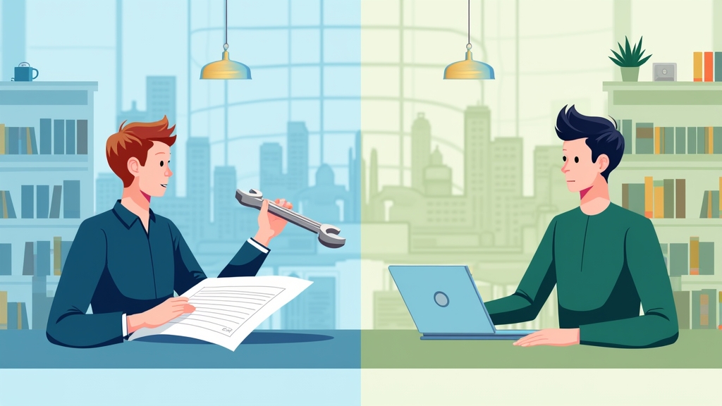 How to choose between a technical course and a traditional degree: advantages and disadvantages of each option