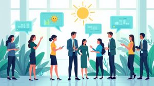 Más información sobre el artículo Como identificar e desenvolver suas habilidades transversais (soft skills) para se adaptar às mudanças do mercado de trabalho futuro