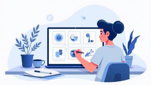 Read more about the article Como utilizar a análise SWOT pessoal para identificar oportunidades de crescimento na carreira e direcionar seus investimentos em educação