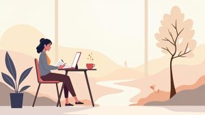 Read more about the article Como utilizar a filosofia do “slow learning” para construir uma carreira sustentável e evitar o esgotamento profissional