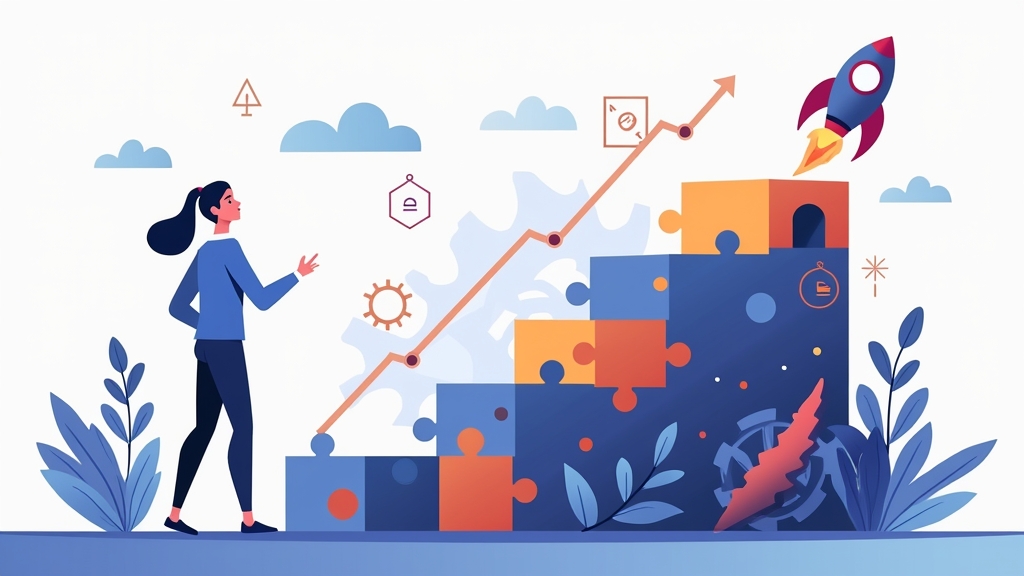 Como utilizar a técnica de “aprendizado por desafios autoimpostos” para acelerar o desenvolvimento profissional através de metas desafiadoras e fora da zona de conforto