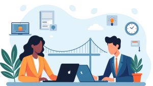 Read more about the article Como utilizar a técnica de “aprendizado por projetos paralelos” para desenvolver habilidades profissionais relevantes enquanto mantém seu emprego atual