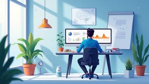 Más información sobre el artículo Biohacking cognitivo: otimizando o desempenho mental e profissional