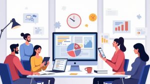 Más información sobre el artículo Como utilizar a técnica de microaprendizado (microlearning) para acelerar o desenvolvimento de competências profissionais sem sobrecarregar a rotina