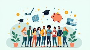 Más información sobre el artículo Como financiar sua graduação: guia completo de bolsas, FIES e financiamentos privados
