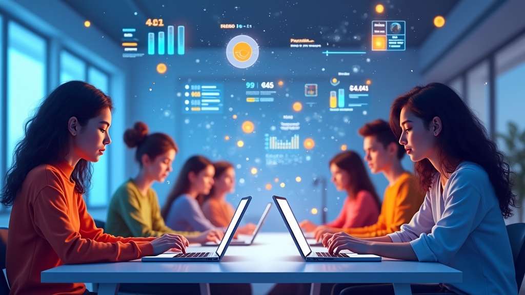 How gamification is being applied in higher education courses to engage students