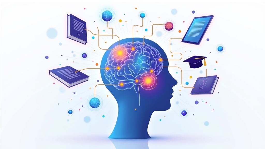 Como a neurociência pode melhorar suas técnicas de estudo na faculdade