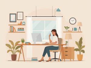 Read more about the article Como escolher cursos para trabalhar home office